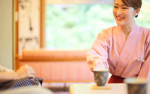 Fuga No Yado Chouseikan