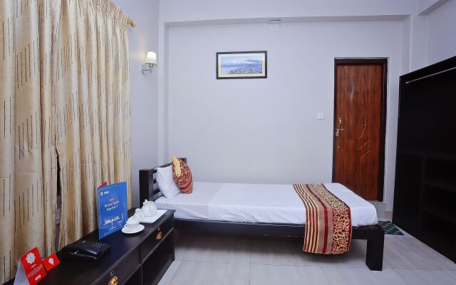 OYO 134 Hotel Sleepwell