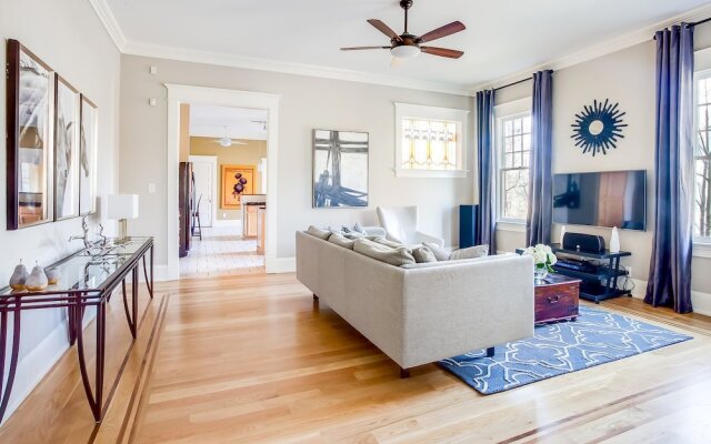 Intown Craftsman