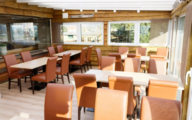 Hotel Restaurant Rodizio Paderborn