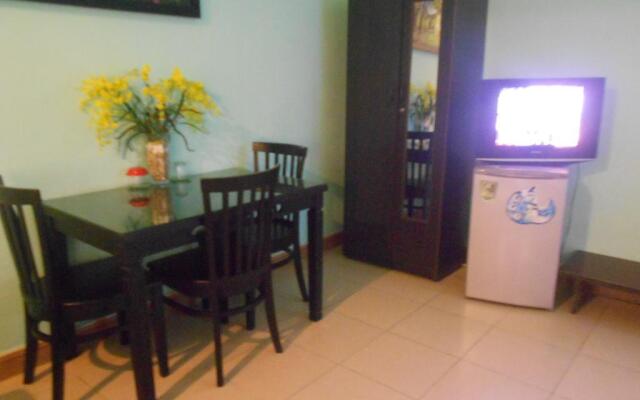 Valentine Hotel