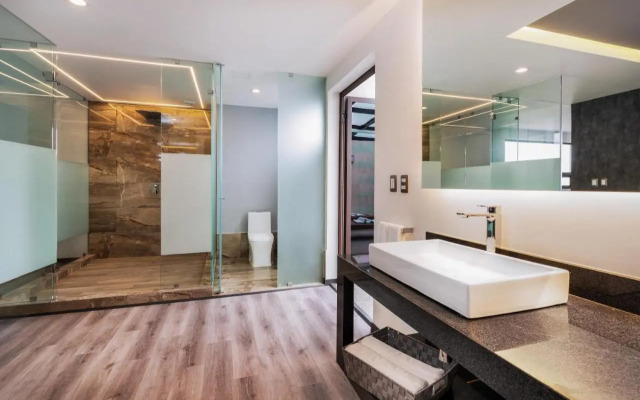 Kaia Suites