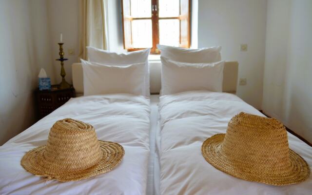 Maison D'hôte Écologique Le Douar Berbère - Adults Only