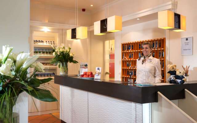 Dorint Strandresort & Spa Sylt/Westerland