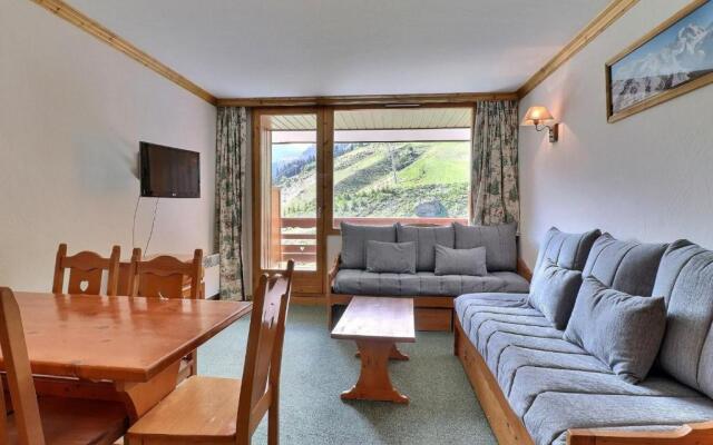 Appartement Méribel, 2 pièces, 5 personnes - FR-1-182-36