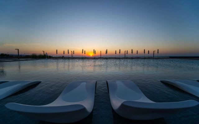 HVD Reina del Mar - 24 Hours Premium All Inclusive