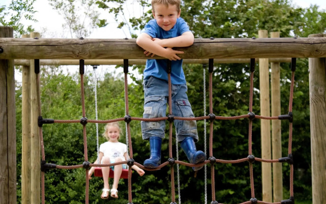 Semi-detached House in Franeker With a Shared Pool