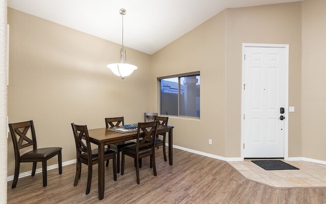 Ravenswood Retreat - 3 Br Home