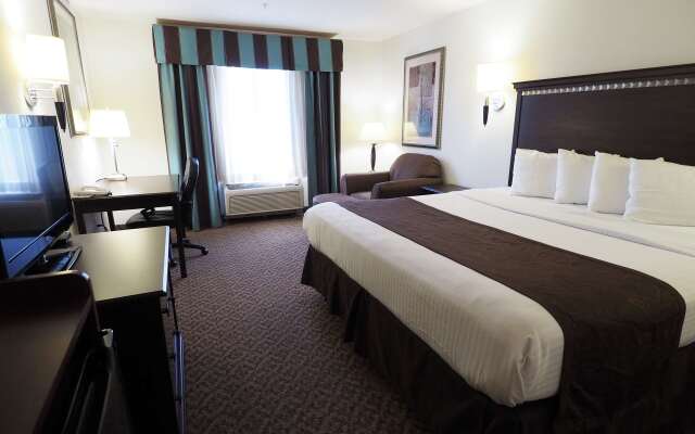 Country Inn & Suites by Radisson, Canton, GA