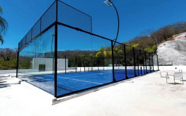 Cruz de Huanacaxtle Arena Blanca 408