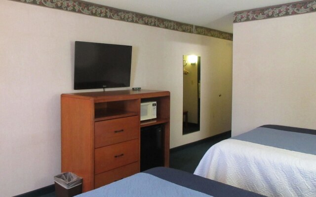 Snow Country Inn