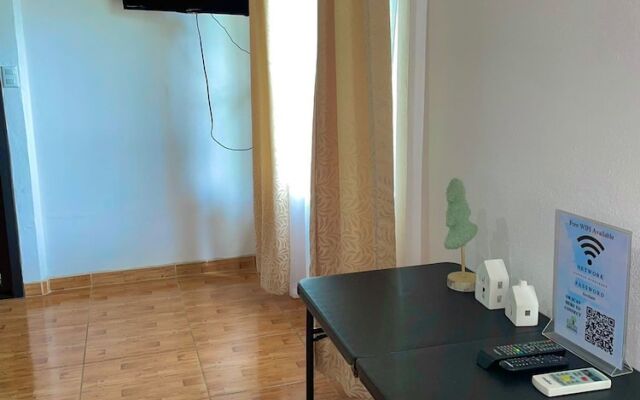 Cabañas El Bosque del Arenal