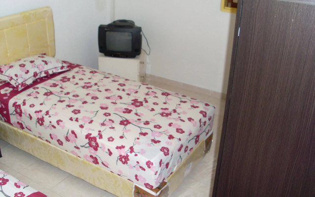 Wisma Mutiara Hotel