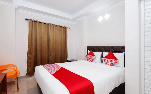 Super OYO 621 Vania Residence