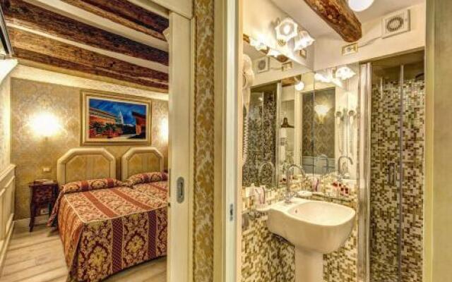 San Marco - Le Isole - Corte Coppo - Locande