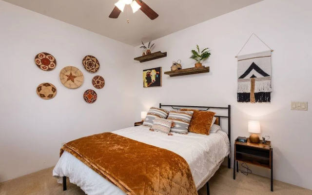 Casa Serenity 4 Bedroom Home by RedAwning