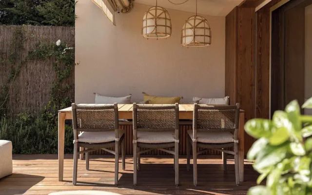 Luxury apt With Terrace - 2bd/4p - sea View Cannes