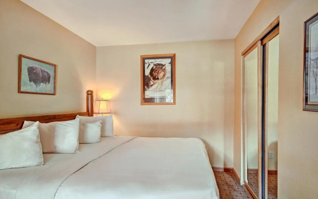 Hotel Chassalla