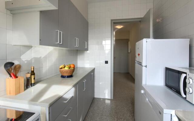 Alquiler apartamento en Pals