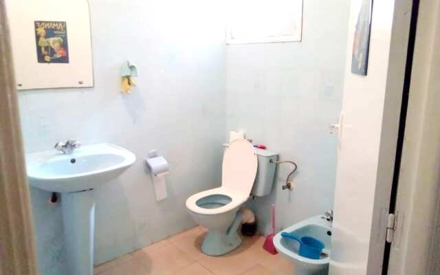 House with 3 Bedrooms in Tangier, with Wonderful City View, Enclosed Garden And Wifi