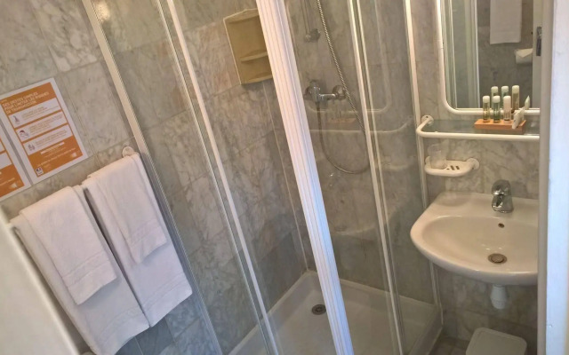 BRH Boulogne Résidence Hôtel