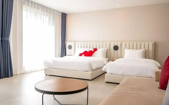 Miryang EVERMIRACLE HOTEL