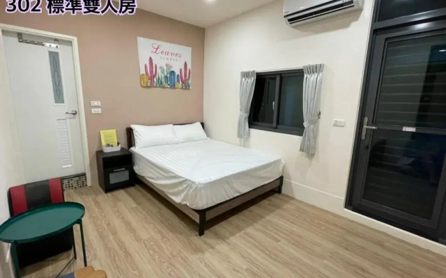 MiShi 85 Inn