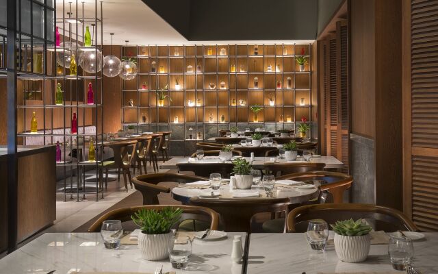 The St. Regis Astana