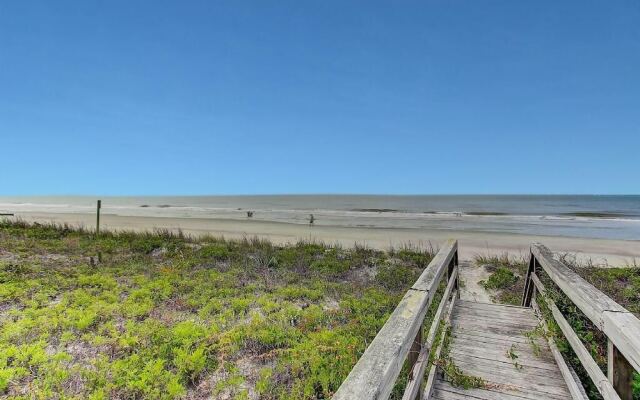 BeachZilla - 907 East Arctic