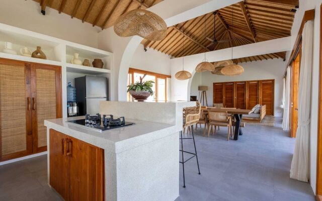 Villa Rumiano II