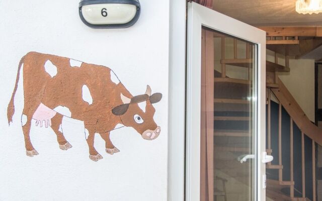 Reiter- und Ferienhof Storchennest