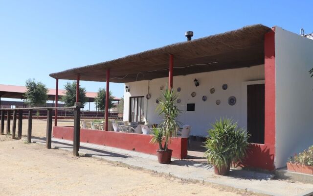 Hípica Rancho Alegre