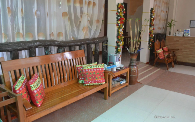 Jurias Garden Hotel