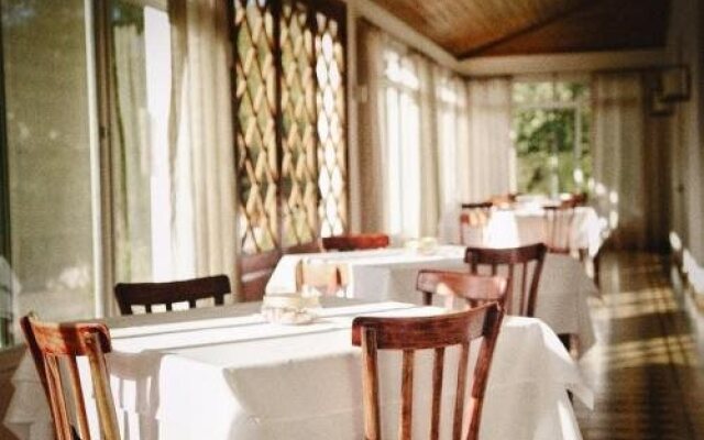 Hotel Victoria La Cumbre Golf Hotel