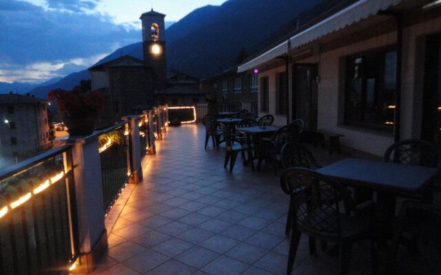 Albergo Ristorante Baraglia