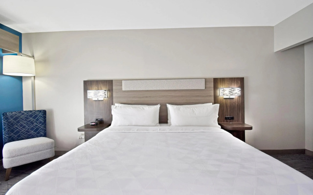 Holiday Inn Express Boone by IHG