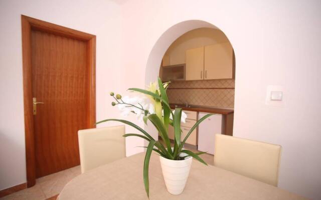 Apartment Nadalina
