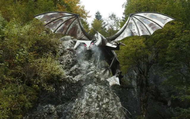 House Aurora, Schwarzsee, Fribourg