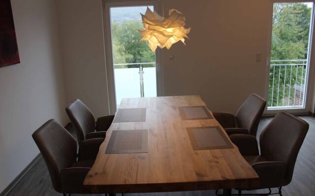 Ferienwohnung Erfterassen 1