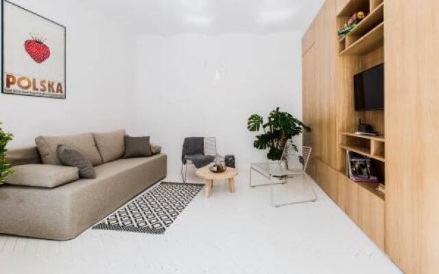 Apartamenty Browar Perła - Perła Brewery Apartments