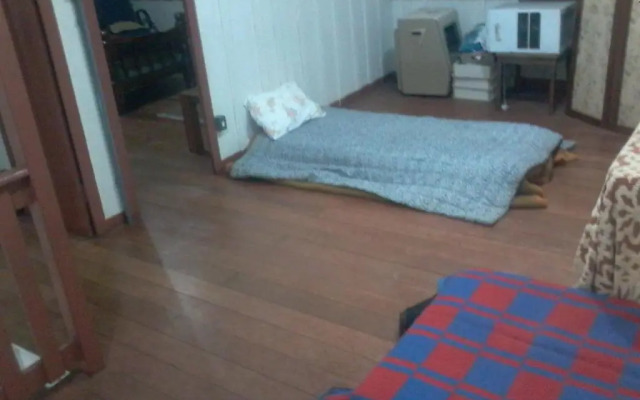 POUSADA e CANTINA ENTRE AMIGOS