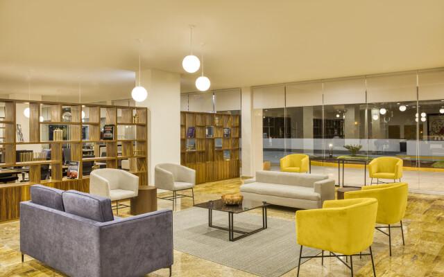 Fiesta Inn Guadalajara Poniente