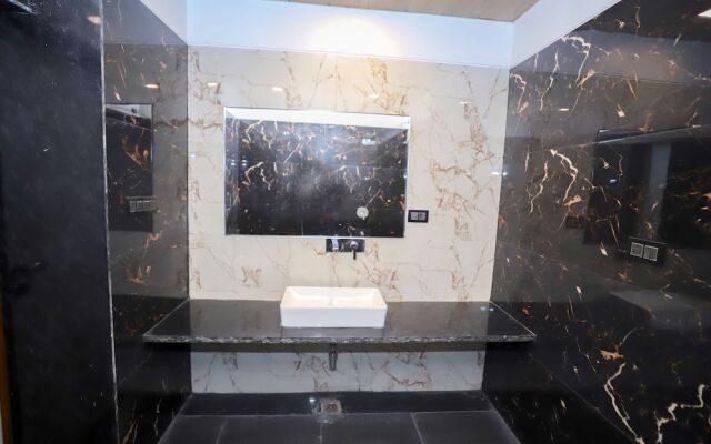 Nature Retreat Resorts