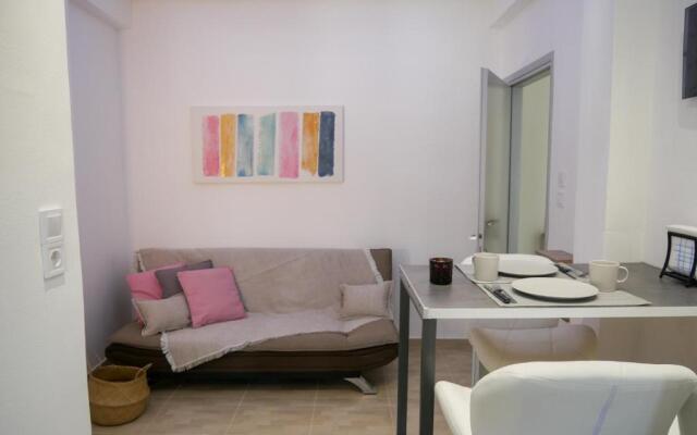 Lux Sea Apartment - Porto Rafti