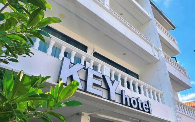 Key Hotel @ Old City Center