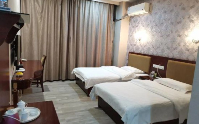 Liangyou Hotel