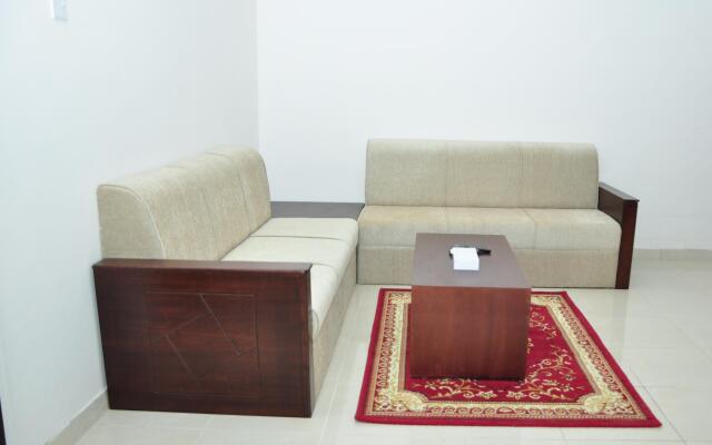 Star Emirates Furnished Apartments 2