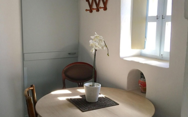 Timedrops Santorini Cycladic Villa