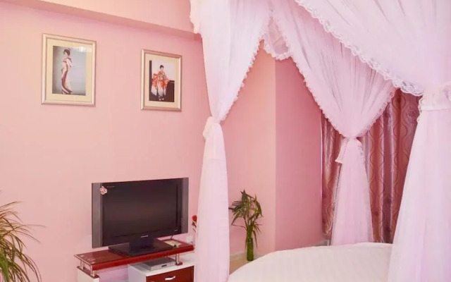 Dalian Shangpinzhijia Apartment
