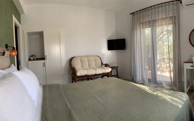 Zeytinlibahçe Konukevi